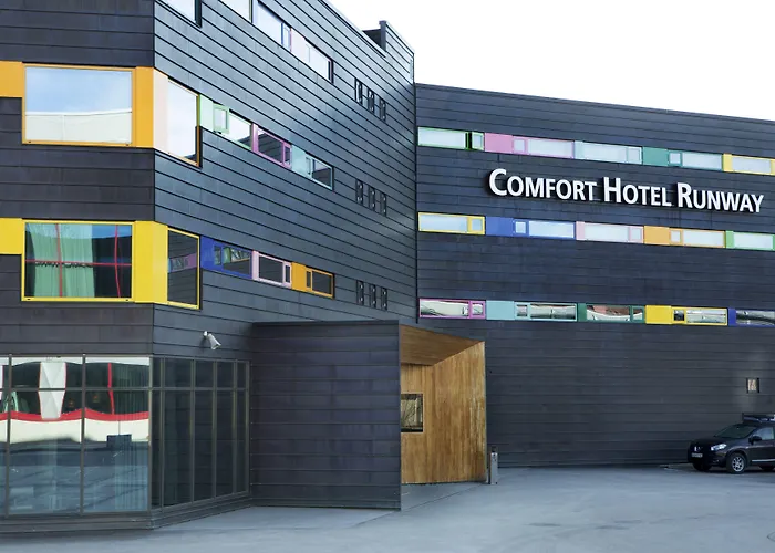 康福特茵天桥酒店 4*