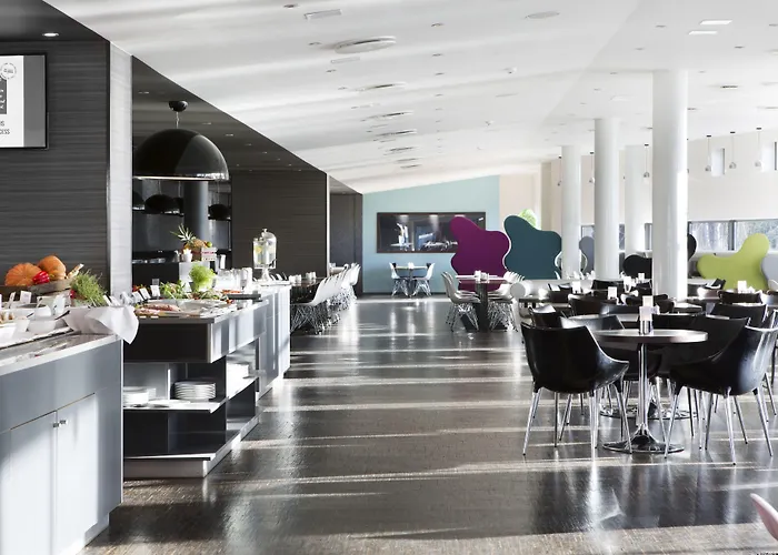 康福特茵天桥酒店 酒店