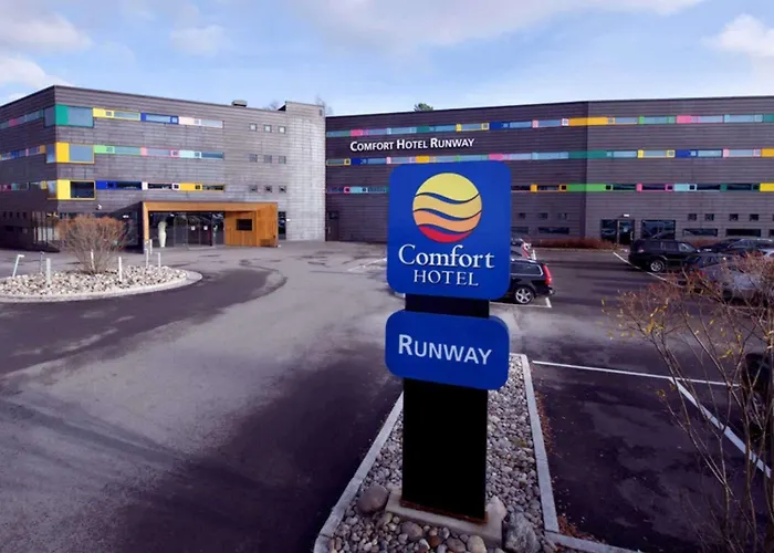 康福特茵天桥酒店 酒店 4*