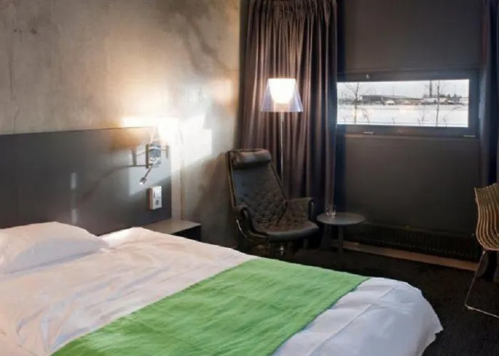 康福特茵天桥酒店