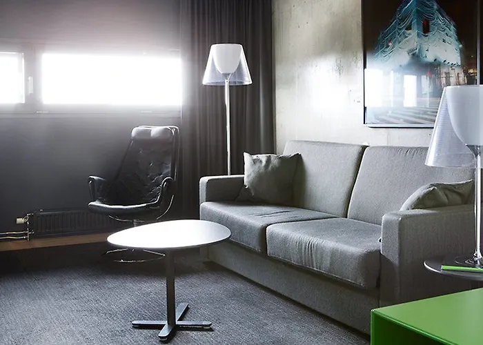 酒店 康福特茵天桥酒店 4*