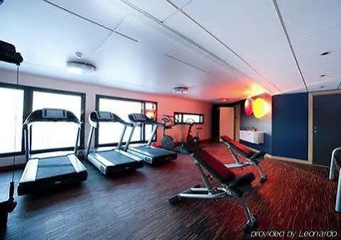 酒店 康福特茵天桥酒店 4*