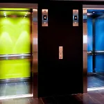 Comfort Runway Hotel 4*