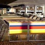 Comfort Runway Hotel 4*