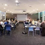Hotel Comfort Runway