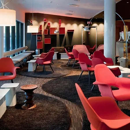 Hotel Comfort Runway