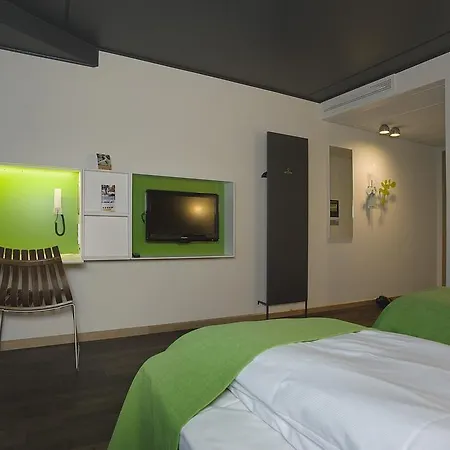 Comfort Runway Ξενοδοχείο