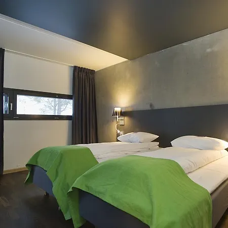 Comfort Runway Hotel 4*