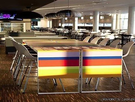Comfort Runway Hotel 4*