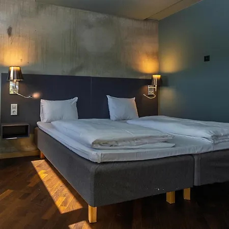 Comfort Runway Ξενοδοχείο