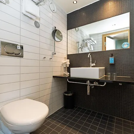 Ξενοδοχείο Comfort Runway