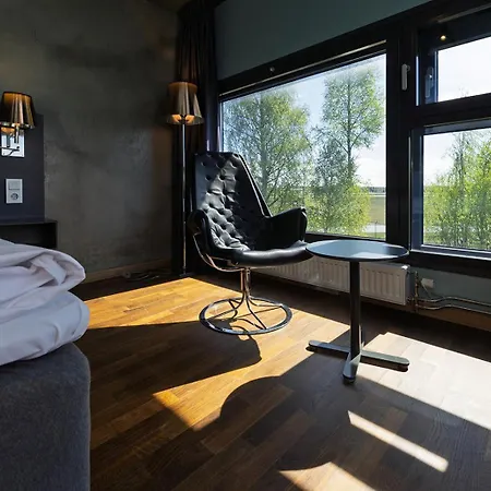 Comfort Runway Garder