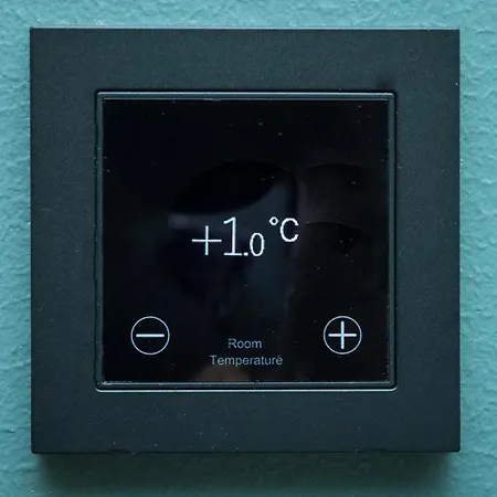 Ξενοδοχείο Comfort Runway