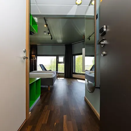 Ξενοδοχείο Comfort Runway