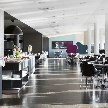 Comfort Runway Ξενοδοχείο