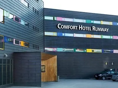 Comfort Runway Hotel