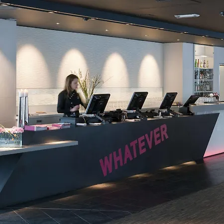 Comfort Runway Garder