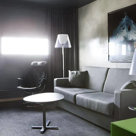 Comfort Runway Hotel